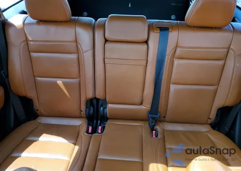 2015 Jeep Grand Cherokee Srt-8 from USA, damaged, VIN 1C4RJFDJ3FC687301